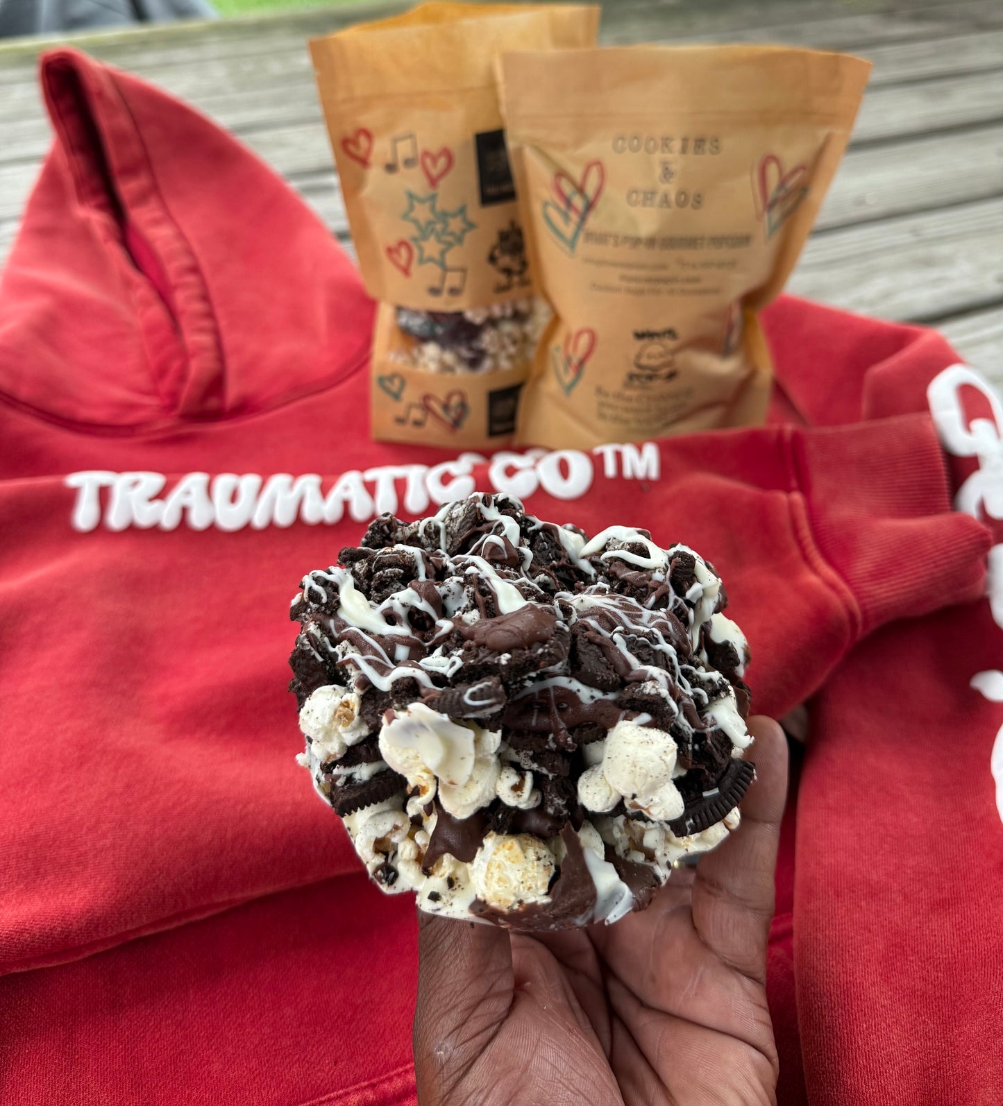 Cookies & Chaos ™