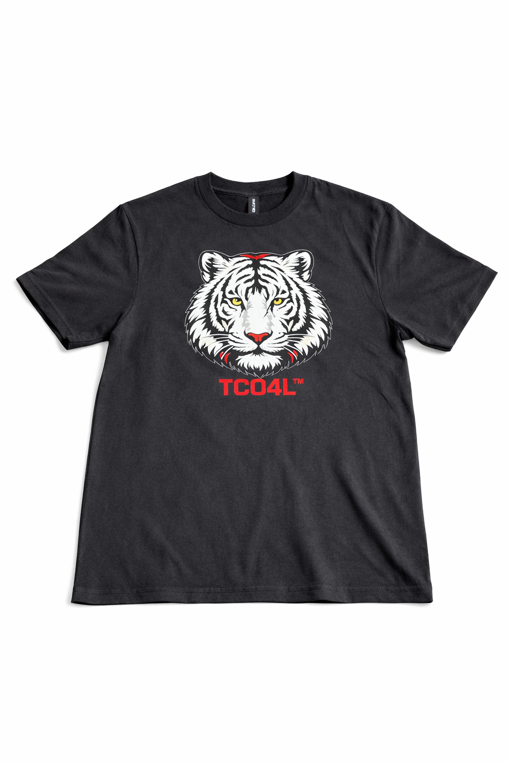 White Tiger TCO4L™ Tee – | Traumatic Co™