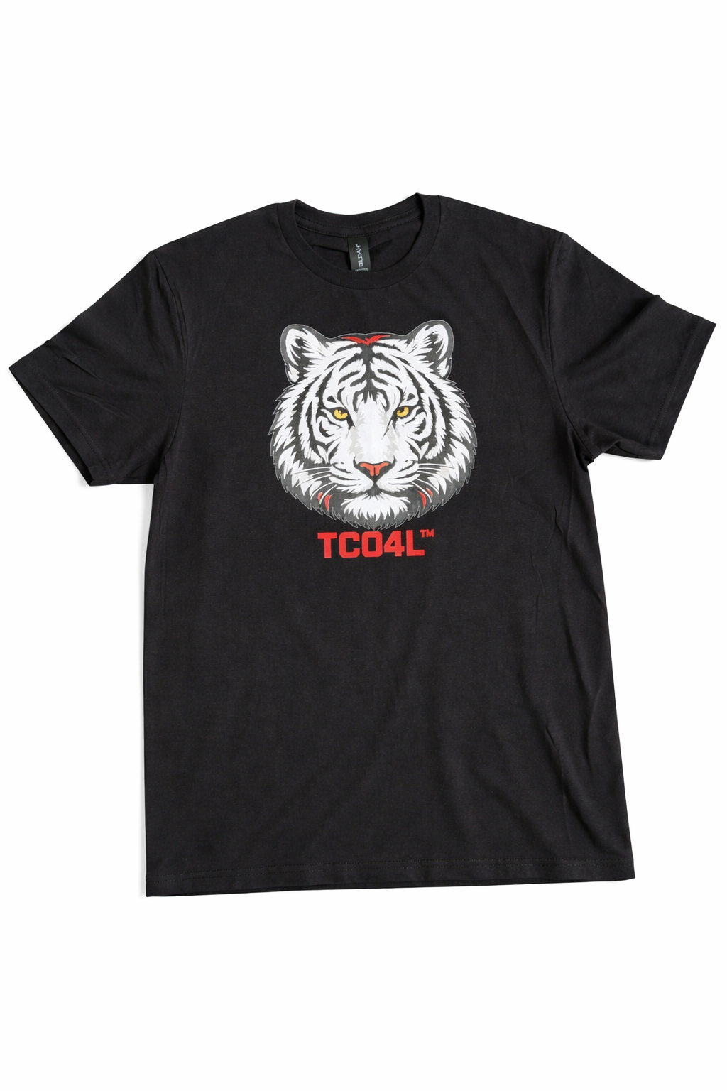 White Tiger TCO4L™ Tee – | Traumatic Co™