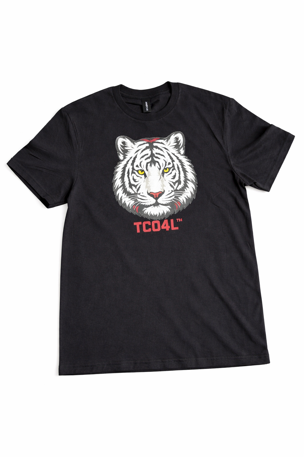 White Tiger TCO4L™ Tee – | Traumatic Co™