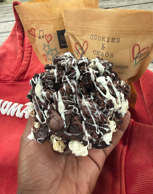 Cookies & Chaos ™