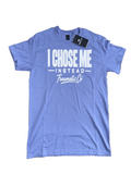 I Chose Me Instead | Traumatic Co ™ | Tee