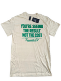 You’re Seeing the Result, Not the Cost | Traumatic Co ™ | Tee
