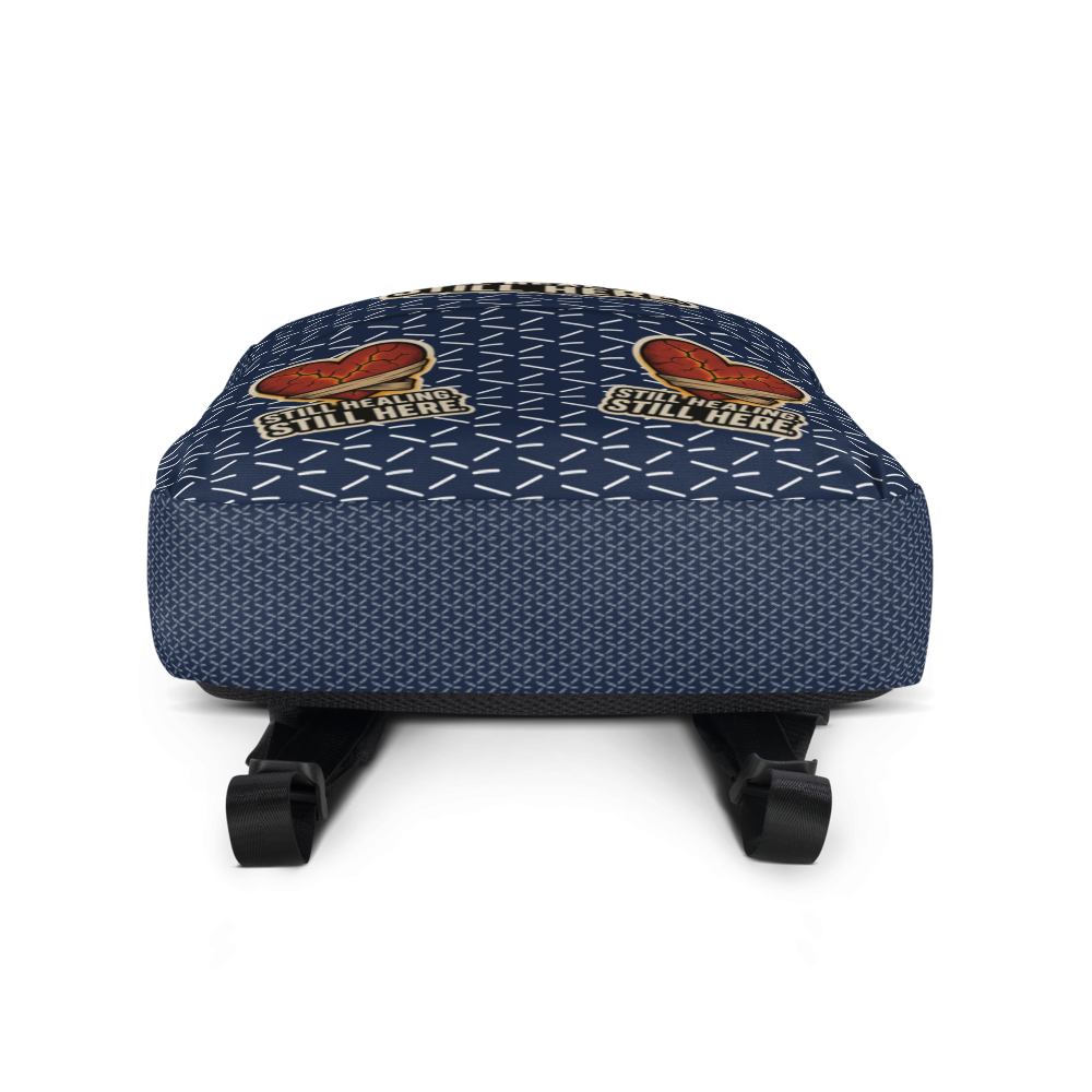 Traumatic Co Premium Healing-Pack