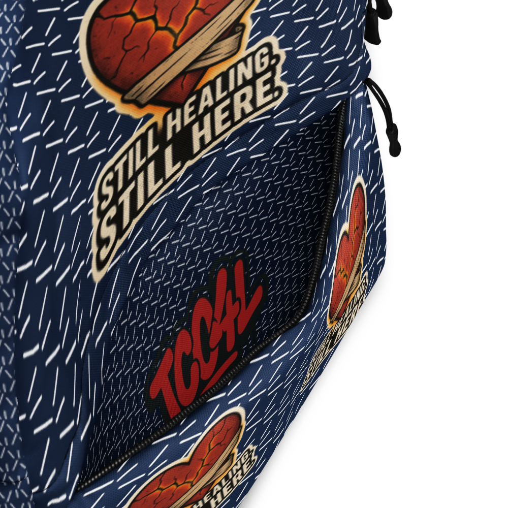 Traumatic Co Premium Healing-Pack