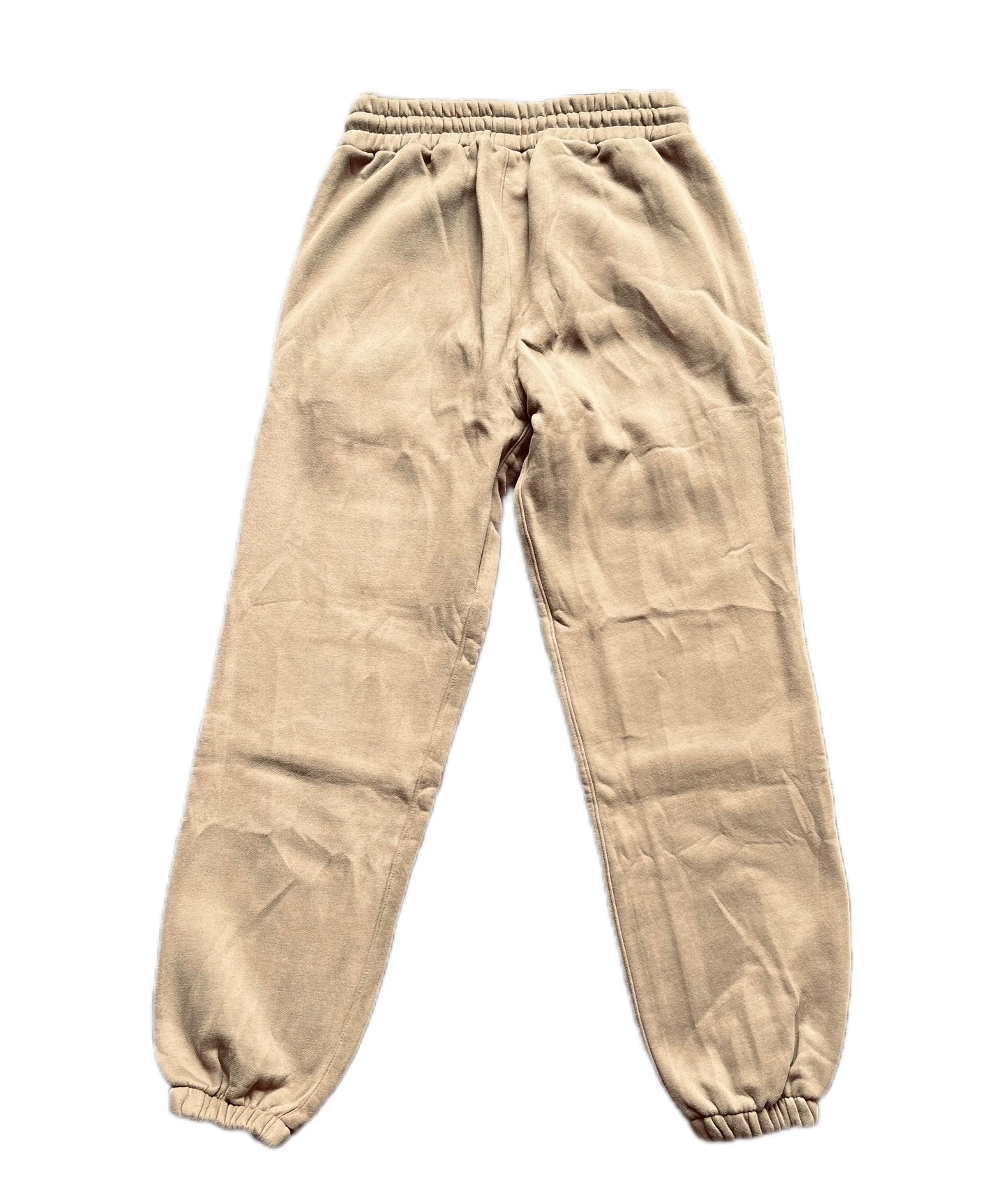 Invisibly Scarred Premium Sweatsuit (Brown)