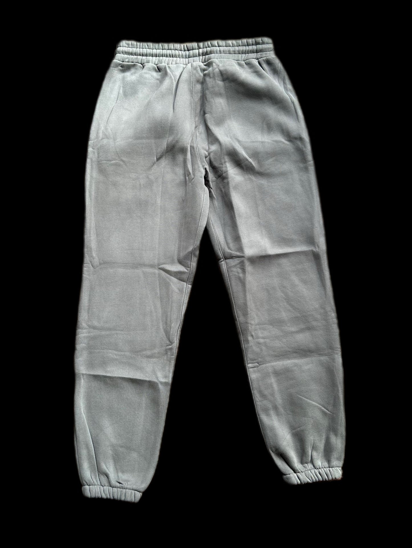 Invisibly Scarred Premium Sweatsuit (Grey)